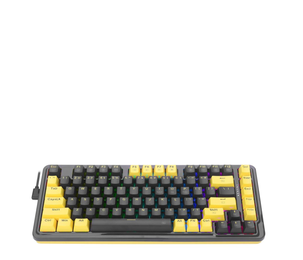REDRAGON Elf RGB K649PY-RGB - 1182537 - zdjęcie 4